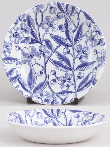 Fruit Saucer